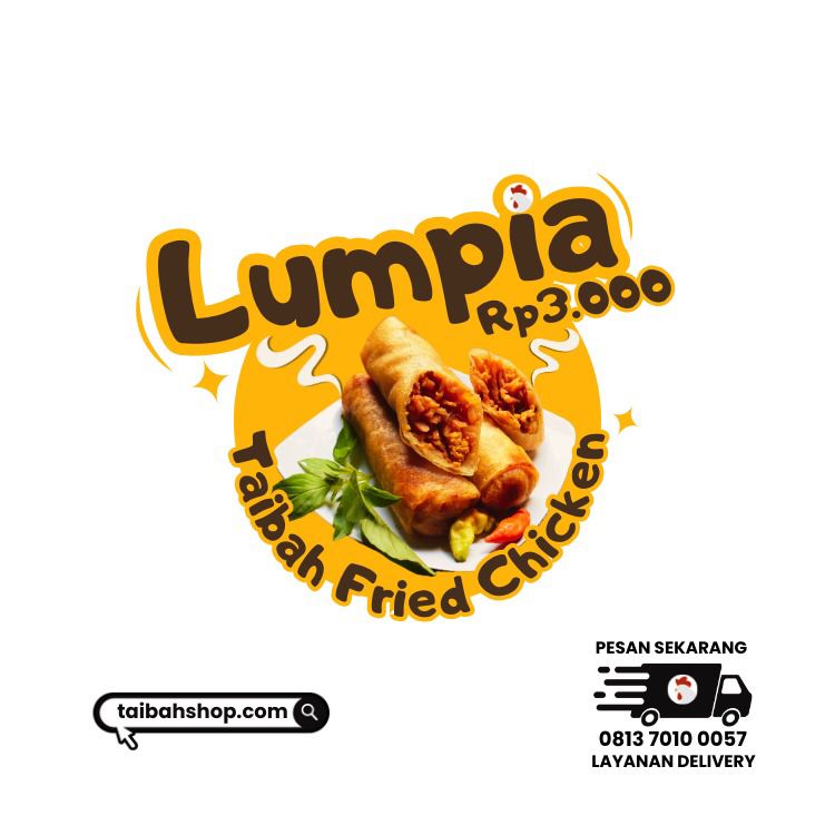 Lumpia